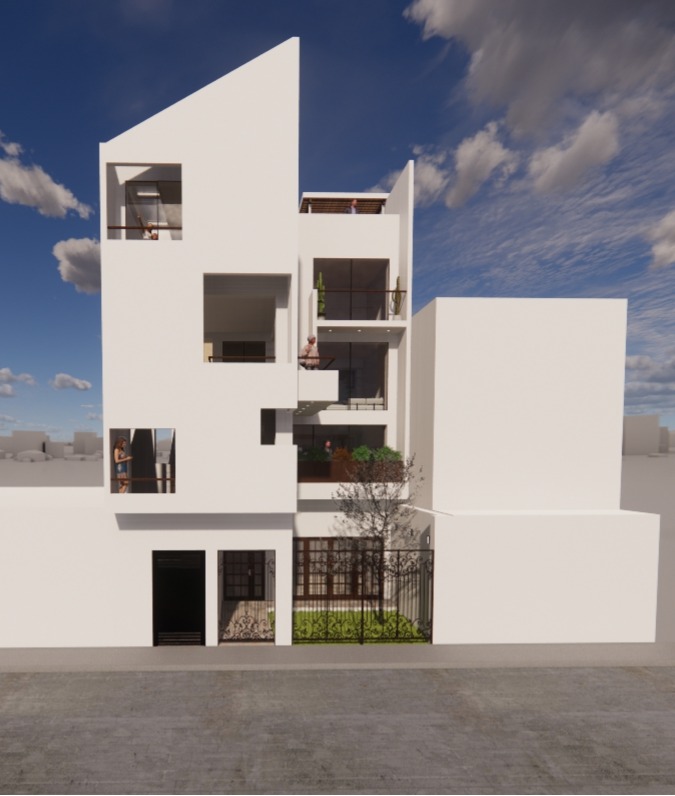 Proyecto 3